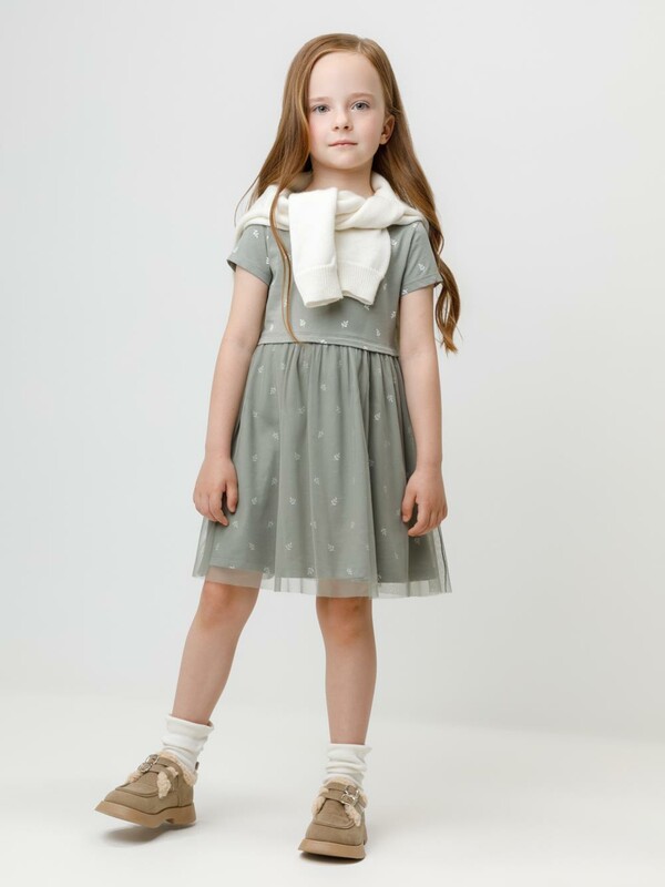 платье для дев